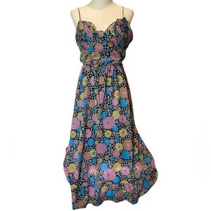 Jille Rose Dress. Size Large